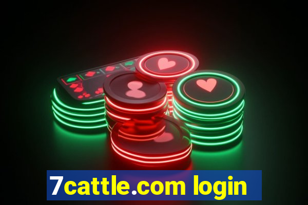 7cattle.com login